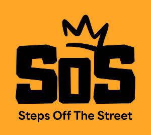 Steps Off The Street