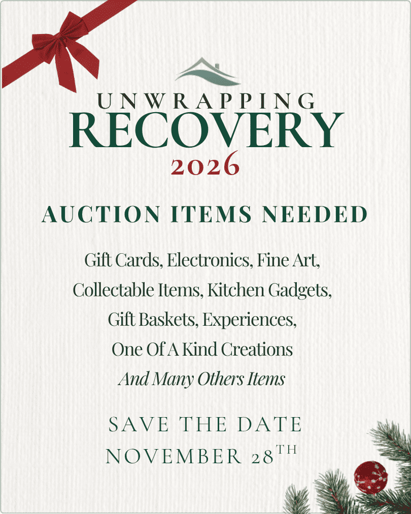 Auction 2026 Item Ask
